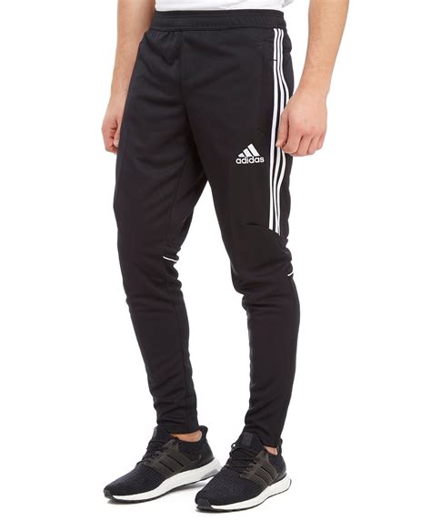 jd adidas tracksuit bottoms|tracksuit pants with elasticated bottoms.